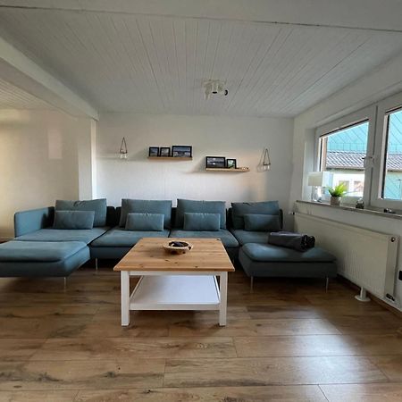Ferienwohnung Hohensee Eg Clausthal-Zellerfeld Exteriér fotografie