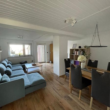 Ferienwohnung Hohensee Eg Clausthal-Zellerfeld Exteriér fotografie