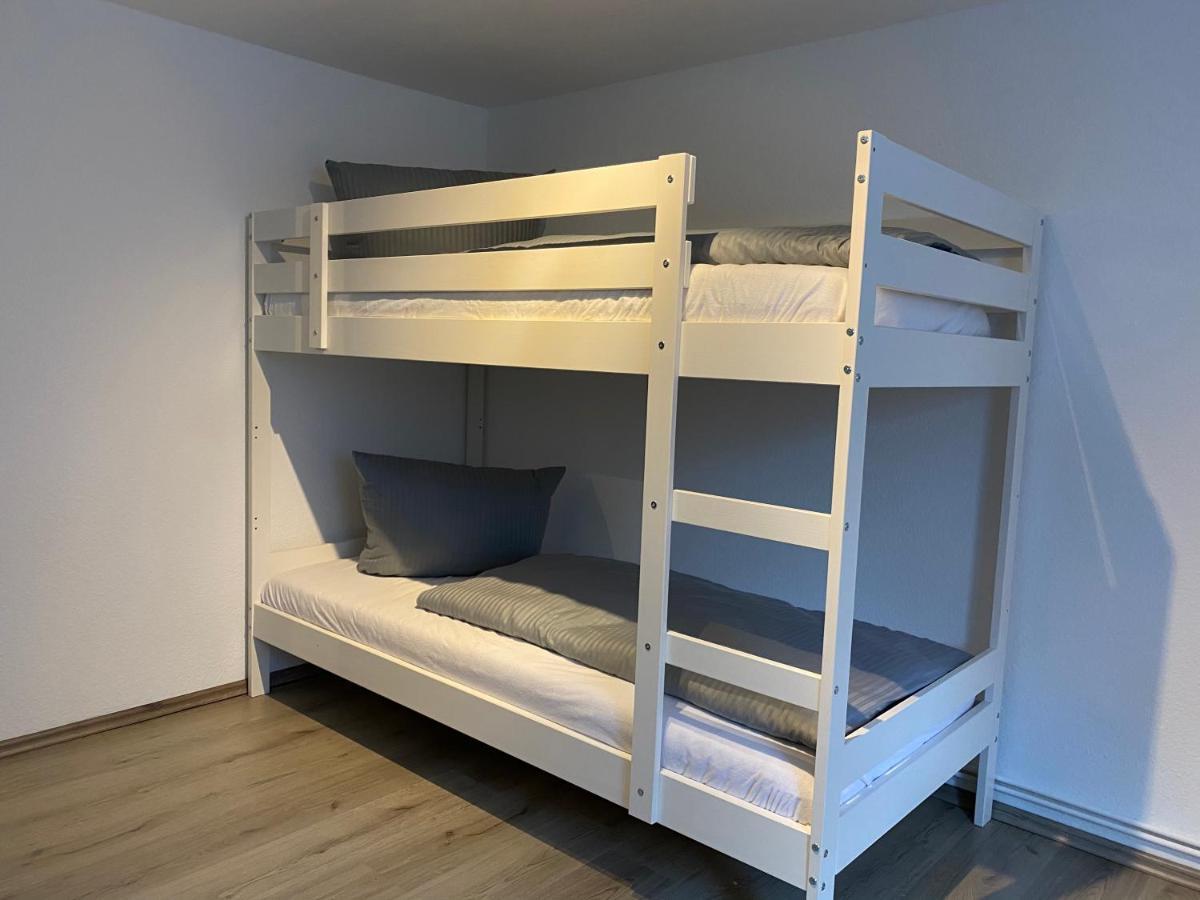 Ferienwohnung Hohensee Eg Clausthal-Zellerfeld Exteriér fotografie