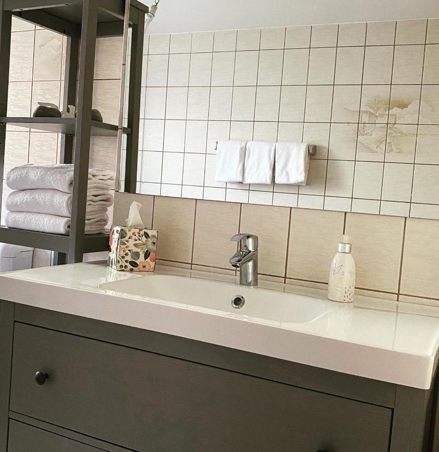 Ferienwohnung Hohensee Eg Clausthal-Zellerfeld Exteriér fotografie