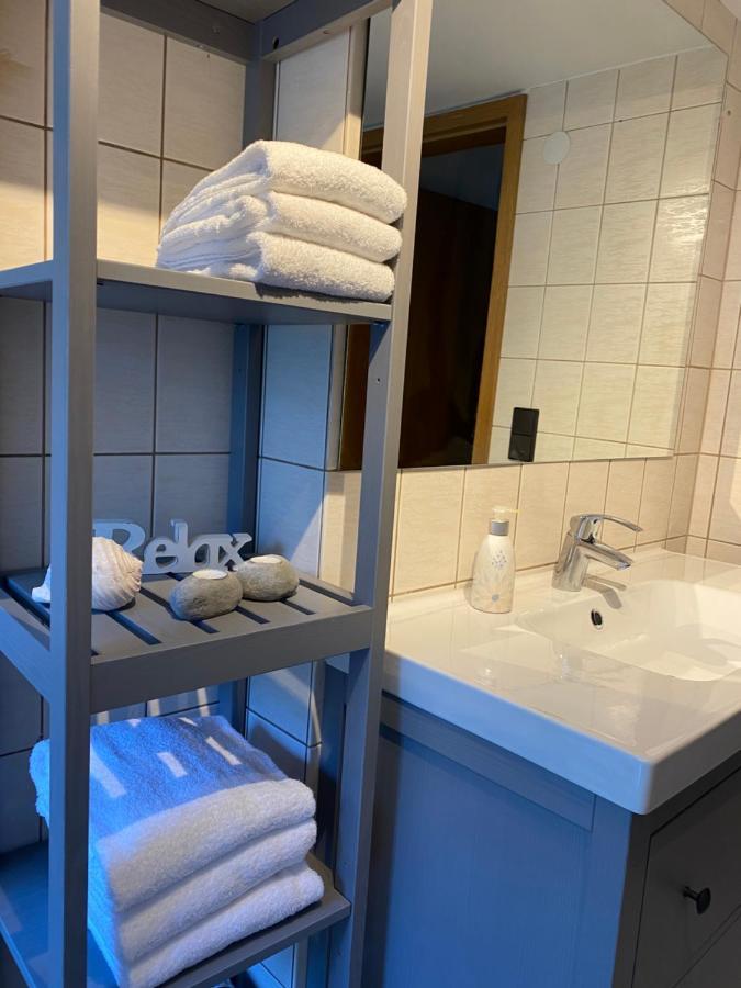 Ferienwohnung Hohensee Eg Clausthal-Zellerfeld Exteriér fotografie