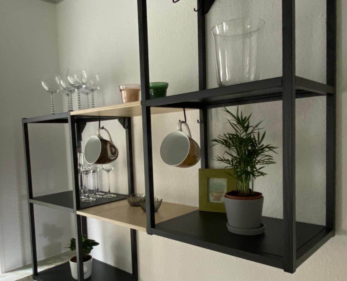 Ferienwohnung Hohensee Eg Clausthal-Zellerfeld Exteriér fotografie