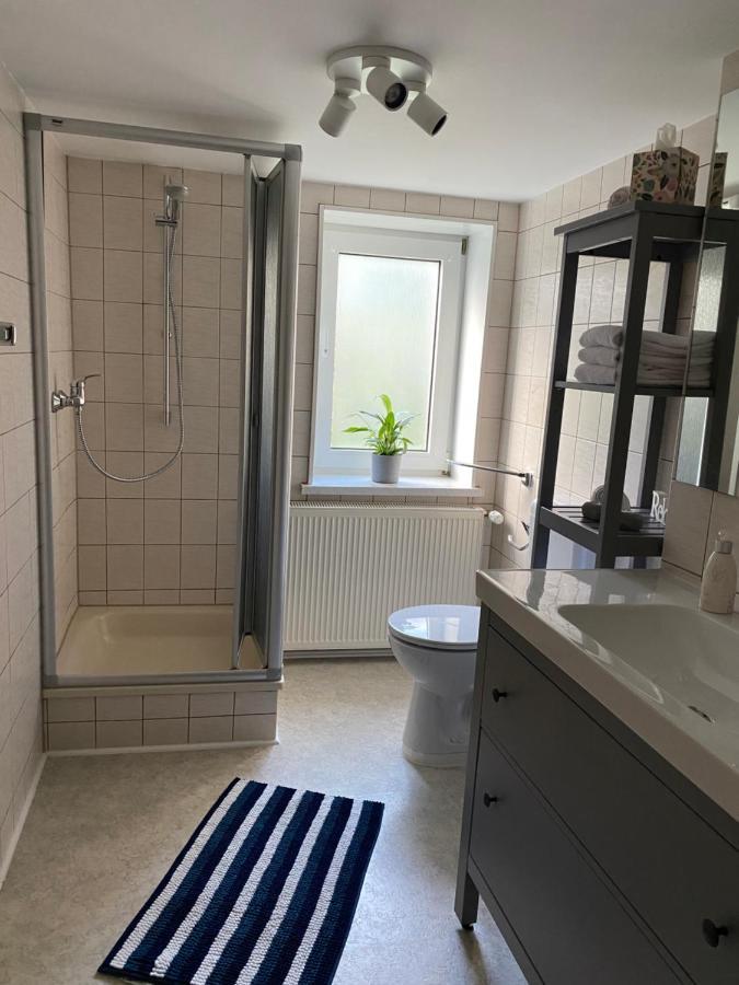 Ferienwohnung Hohensee Eg Clausthal-Zellerfeld Exteriér fotografie