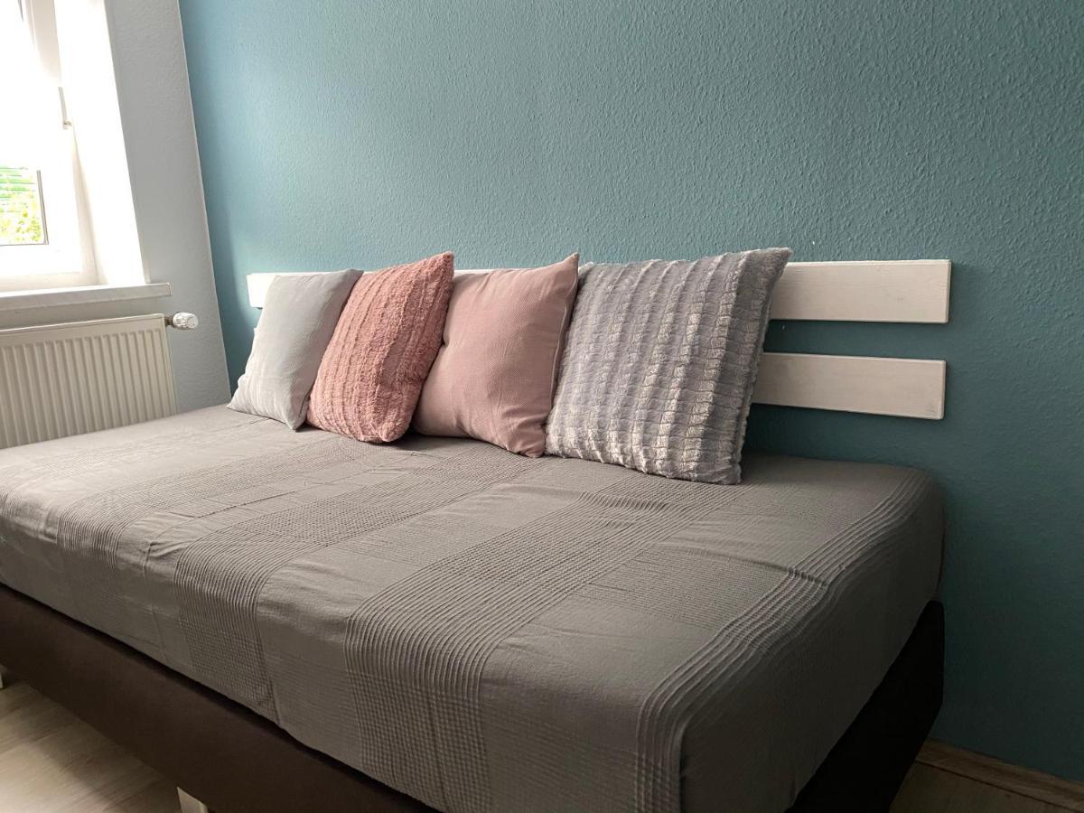 Ferienwohnung Hohensee Eg Clausthal-Zellerfeld Exteriér fotografie