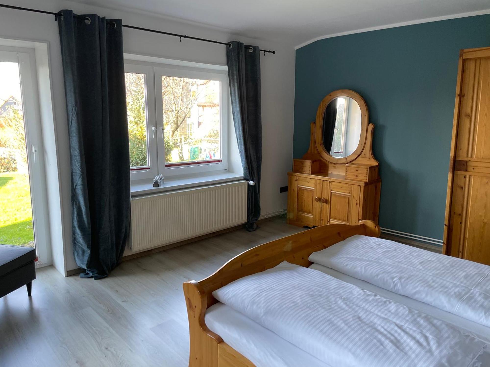 Ferienwohnung Hohensee Eg Clausthal-Zellerfeld Exteriér fotografie